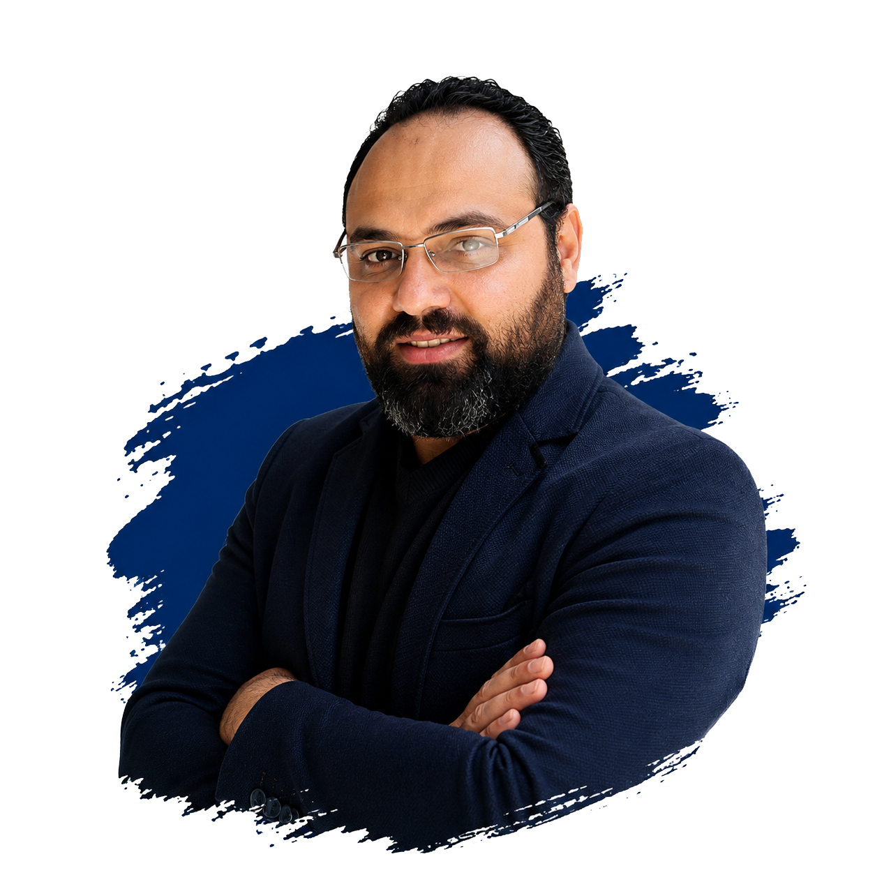 منصة الأستاذ محمد مصطفى